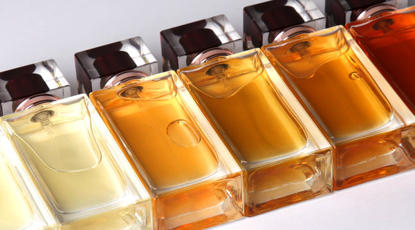 What is natural perfume? (Part 1 of a 3 part series)