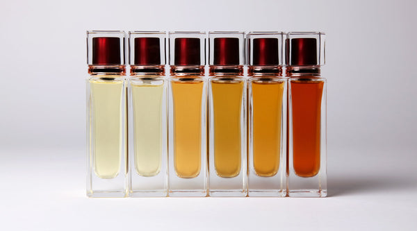 What is Natural Perfume? (Part 2 of a 3 part series)