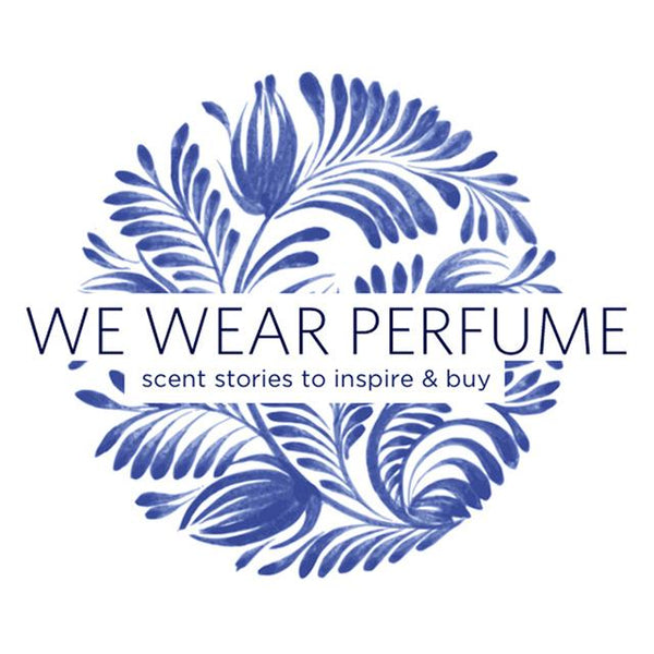 We wear Perfume: Lissom Linden by Prosody