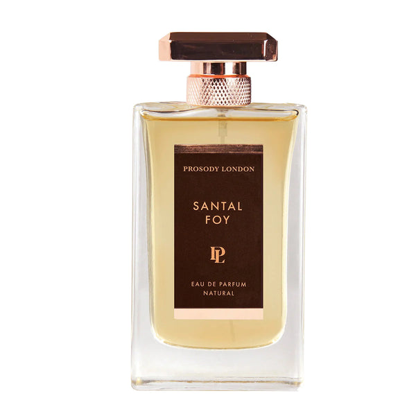 Santal Foy Natural Perfume - 100ml