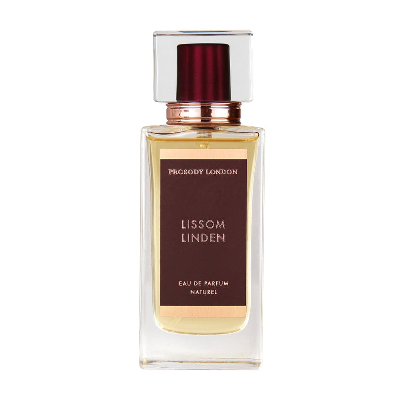 Lissom Linden - Organic Eau de Parfum