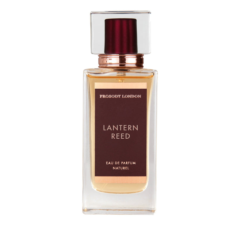 Lantern Reed - Organic Eau de Parfum
