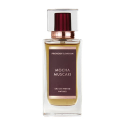 Mocha Muscari - Organic Eau de Parfum - Unisex fragrance