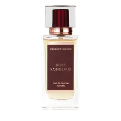 Rose Rondeaux - Organic Eau de Parfum